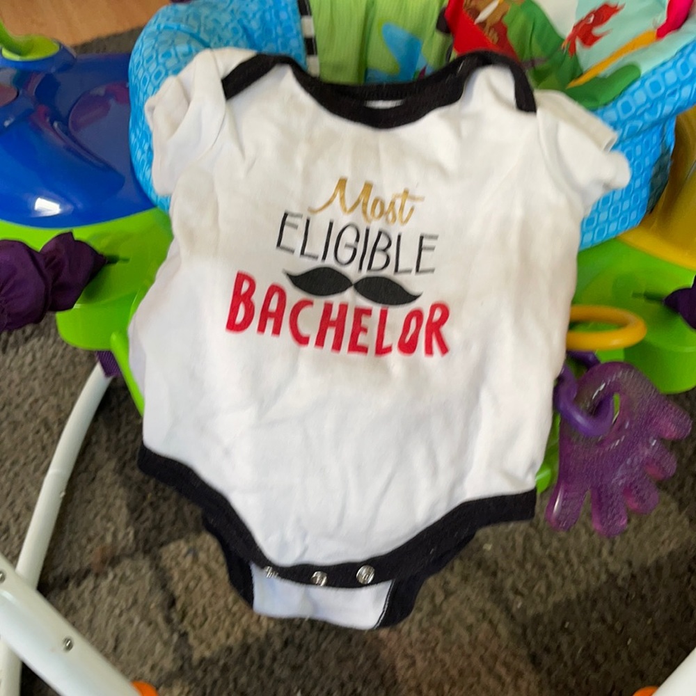 Baby shirt